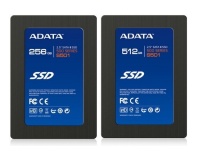 A-Data launches SATA 6Gb/sec SSDs