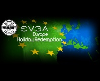 EVGA launches warranty amnesty
