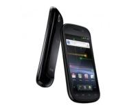 Google launches Nexus S