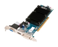 HIS launches PCI Radeon HD 5450 512MB