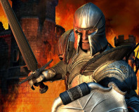 The Elder Scrolls: Skyrim announced