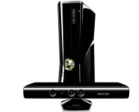 Xbox 360 celebrates fifth anniversary in UK