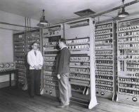EDSAC to be Rebuilt at Bletchley Park