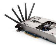 KFA2 Announces Cable-Free Graphics Card