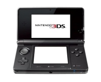 Nintendo Announces 3DS for 25th March
