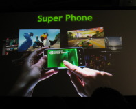 CES 2011: Nvidia and LG launch first Tegra 2 Smartphone