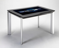 Samsung unveils ultra-slim Surface table
