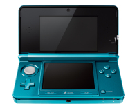 3DS hacked within 24 hours of Japanese launch