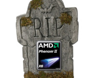 AMD to ‘kill' its processor brand names?
