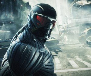 Crysis 2 minimum specs revealed | bit-gamer.net