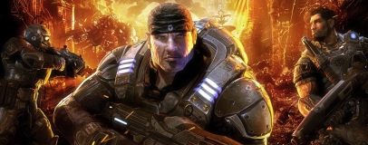 Gears of War 3 Release Date Delayed Until Late 2011