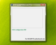 Gigabyte releases Sandy Bridge fault checker