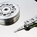 We stored 295 exabytes of data by 2007, says study