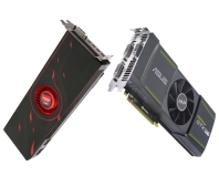 AMD challenges Nvidia's 'fastest graphics card' claim