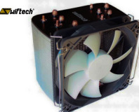 Swiftech returns to air-cooling