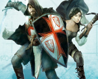 The First Templar release date announced