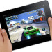 84 per cent of tablet owners play games