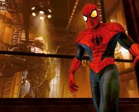 Activision announces Spider-Man: Edge of Time