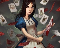 American McGee's Alice coming to consoles