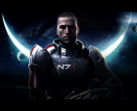 Mass Effect Movie Deal Signed
