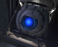 Portal 2 Countdown Timer Reaches Zero