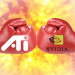 AMD gains GPU market share from Nvidia