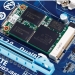 Gigabyte mobo with integrated SSD due in June