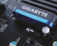 Gigabyte Z68 boards to use ‘virtual GPU’ software