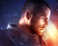 Mass Effect 3 will have gay relationships
