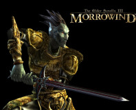 Morrowind theme tune inspires donation drive