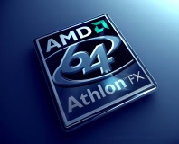 AMD reintroduces FX processors