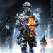 Battlefield 3 has 10 co-op maps