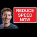 Facebook growth slows for second month