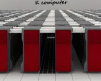 Japan's K supercomputer is now the world's fastest