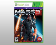 Mass Effect 3 will be 'better with Kinect'