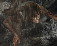 Tomb Raider reboot gets 2012 release date