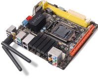 Zotac mini-ITX Z68 motherboards to ship in July