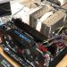 AMD Bulldozer chip allegedly benchmarked