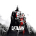 Arkham City DLC plans confirmed