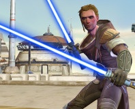 EA confirms 2011 launch for The Old Republic 