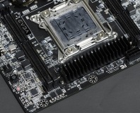 EVGA previews LGA2011 motherboard