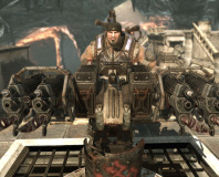 Gears of War 3 to feature Casual Mode in multiplayer