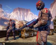 Planetside 2 to feature 'free component'