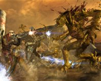 THQ: No more Red Faction games