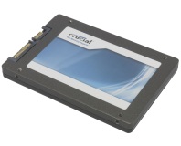 Crucial boosts M4 SSD speed