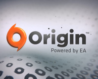 EA: Games won't be Origin exclusive