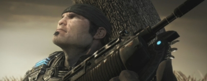 Gears 3 release date confirmed - Gears of War 3 - Gamereactor