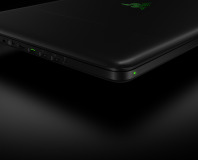 Razer announces 17in Blade gaming laptop