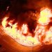 Sony's Enfield warehouse torched in London riots
