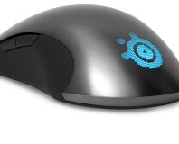 SteelSeries launches mouse with 32-bit ARM processor